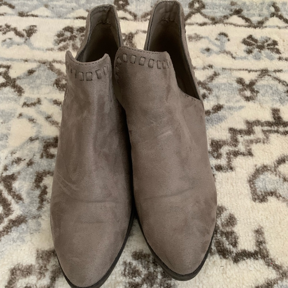 Booties